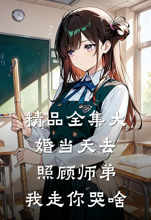 精品全集大婚当天去照顾师弟，我走你哭啥