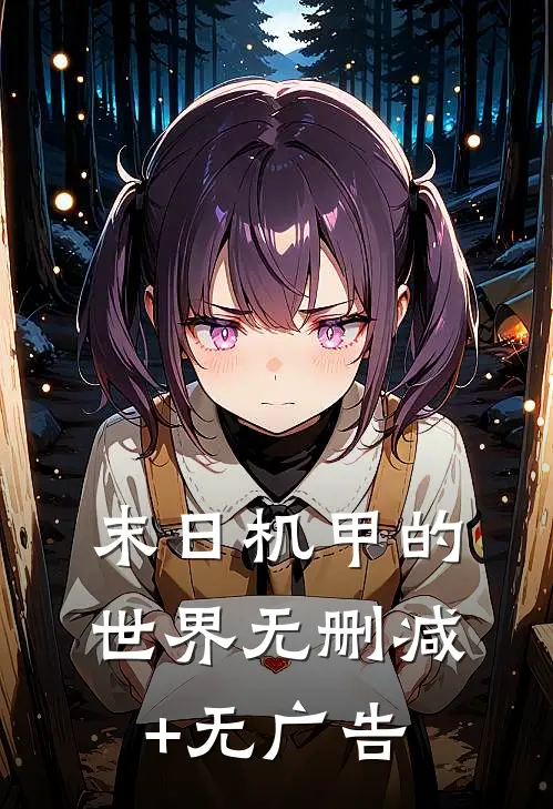 末日机甲的世界无删减+无广告