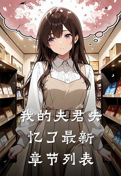 我的夫君失忆了最新章节列表