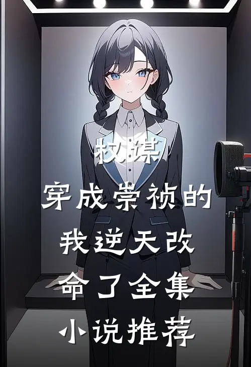 权谋：穿成崇祯的我逆天改命了全集小说推荐