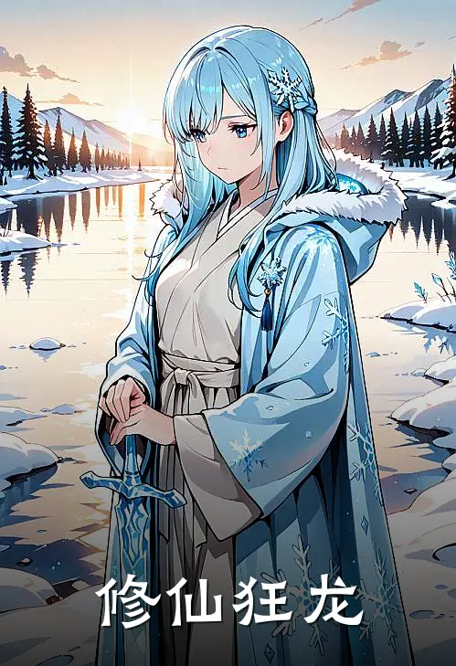 修仙狂龙