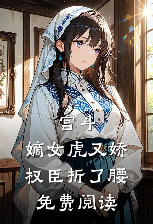 宫斗：嫡女虎又娇，权臣折了腰免费阅读