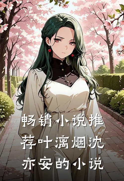 畅销小说推荐叶漓烟沈亦安的小说