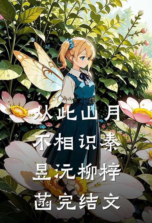 从此山月不相识秦昱沅柳梓菡完结文