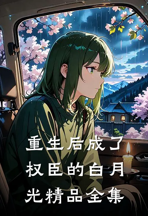 重生后成了权臣的白月光精品全集