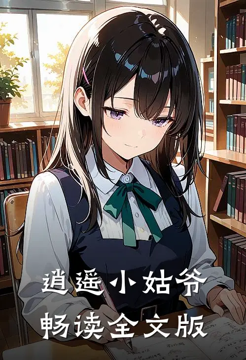 逍遥小姑爷畅读全文版