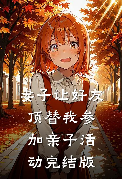 妻子让好友顶替我参加亲子活动完结版