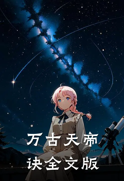 万古天帝诀全文版