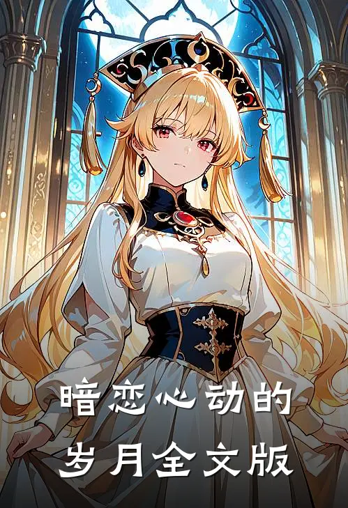 暗恋心动的岁月全文版