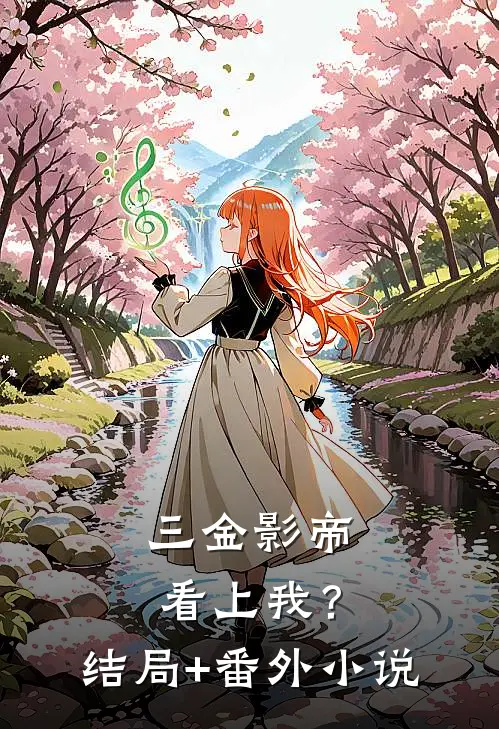 三金影帝看上我？结局+番外小说