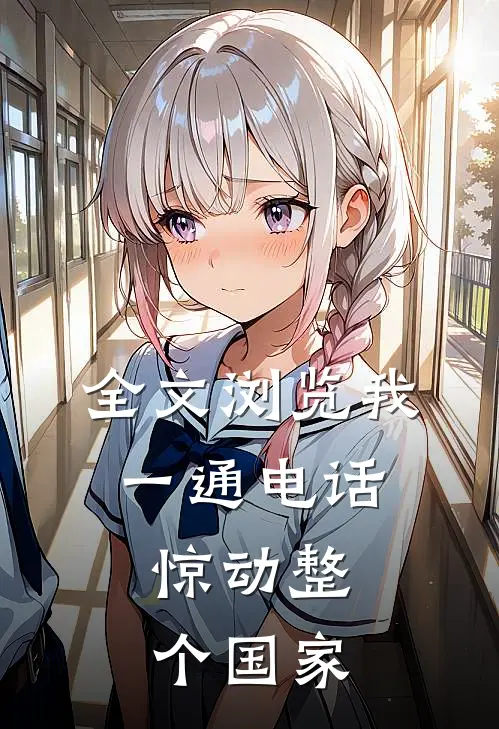 全文浏览我一通电话，惊动整个国家