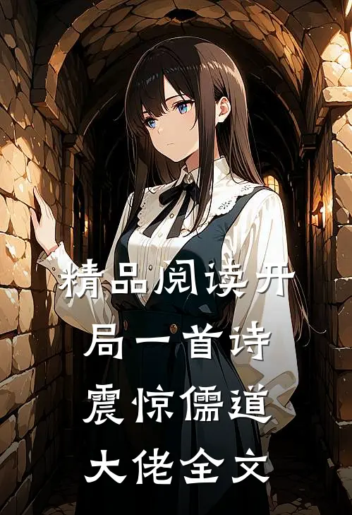 精品阅读开局一首诗，震惊儒道大佬全文