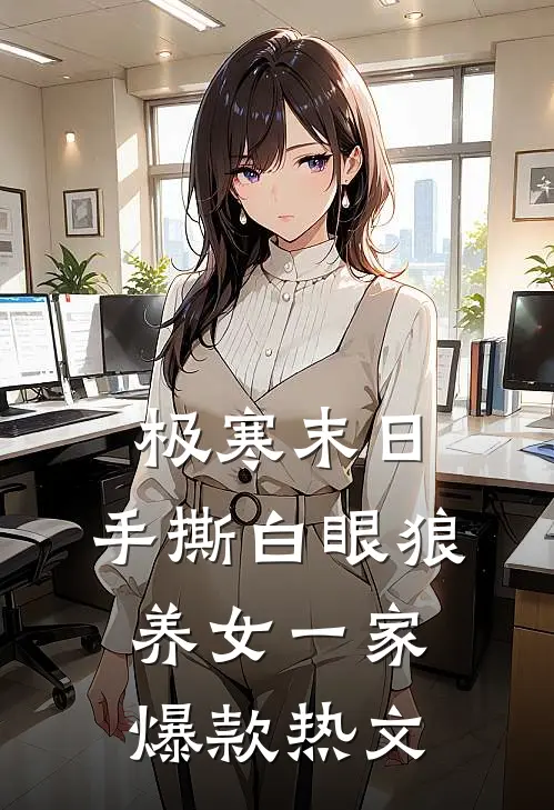 极寒末日，手撕白眼狼养女一家爆款热文