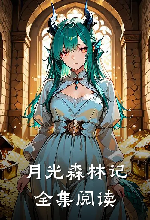 月光森林记全集阅读