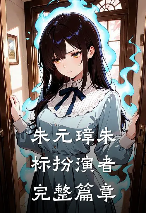 朱元璋朱标扮演者完整篇章