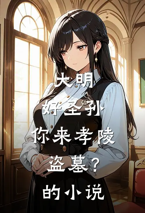 大明：好圣孙，你来孝陵盗墓？的小说