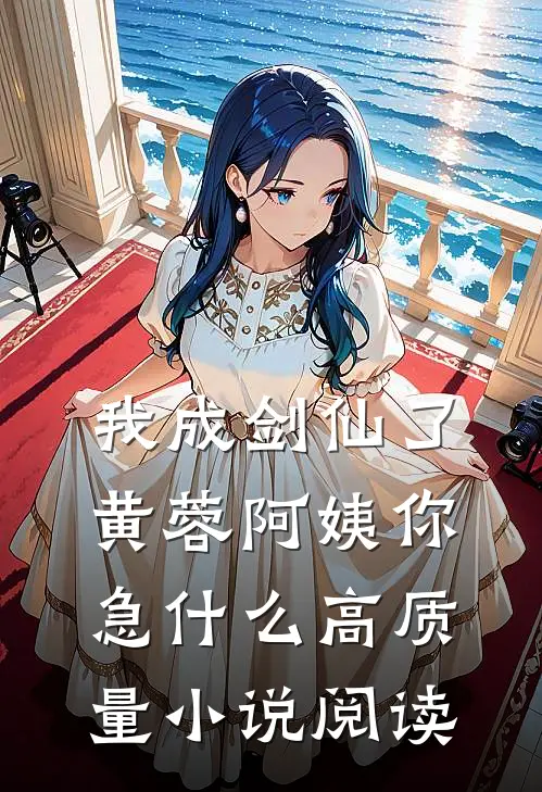 我成剑仙了，黄蓉阿姨你急什么高质量小说阅读