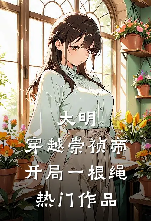 大明：穿越崇祯帝，开局一根绳热门作品