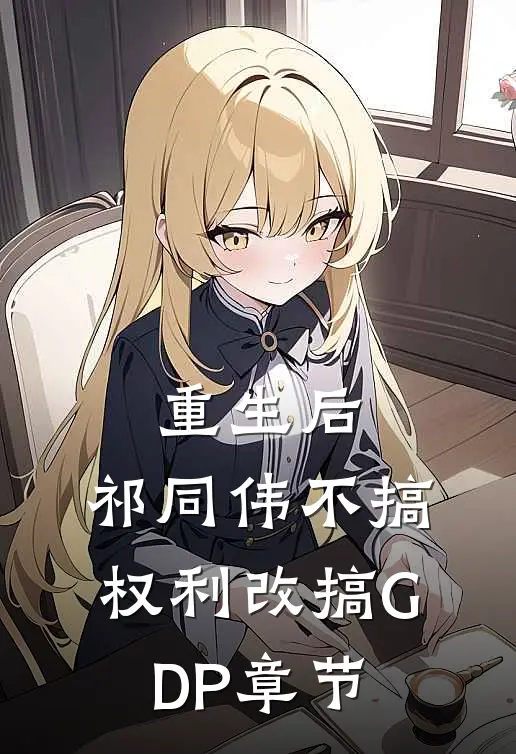 重生后，祁同伟不搞权利改搞GDP章节