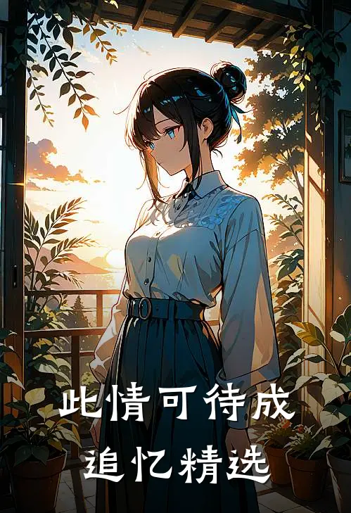 此情可待成追忆精选