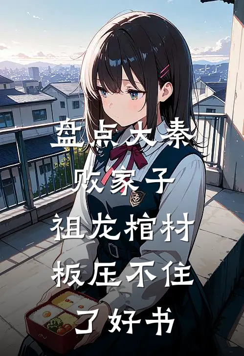 盘点大秦败家子，祖龙棺材板压不住了好书