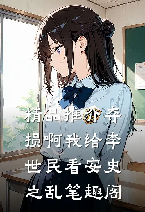 精品推介夺损啊我给李世民看安史之乱笔趣阁