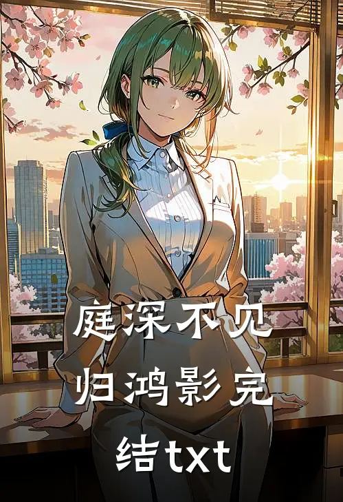 庭深不见归鸿影完结txt