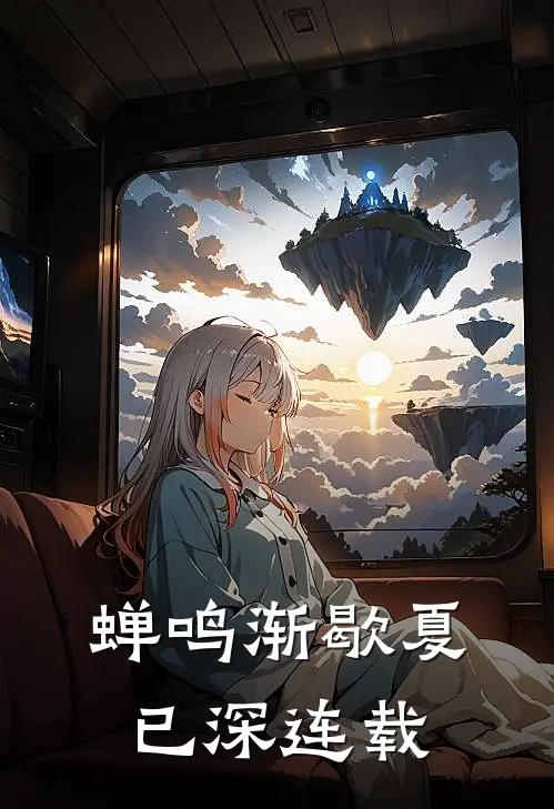 蝉鸣渐歇夏已深连载
