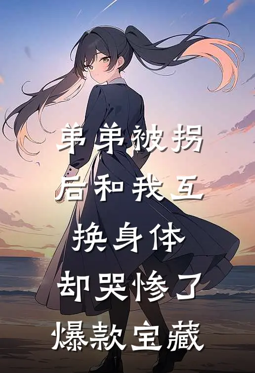 弟弟被拐后和我互换身体，却哭惨了爆款宝藏