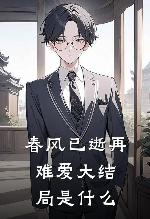 春风已逝再难爱大结局是什么