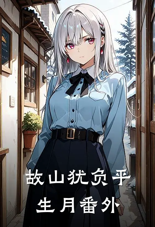 故山犹负平生月番外
