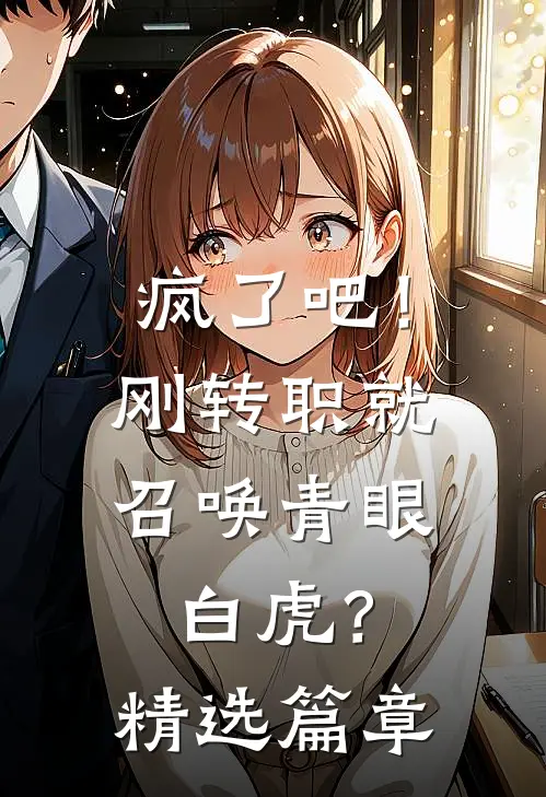 疯了吧！刚转职就召唤青眼白虎？精选篇章
