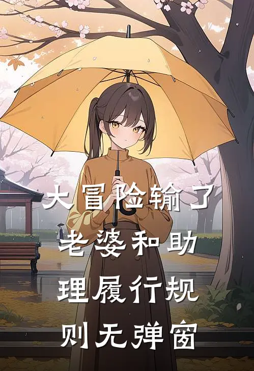 大冒险输了，老婆和助理履行规则无弹窗