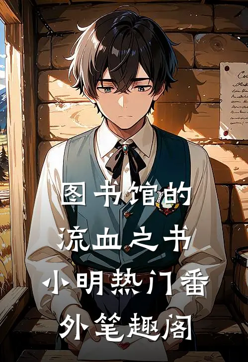 图书馆的流血之书：小明热门番外笔趣阁