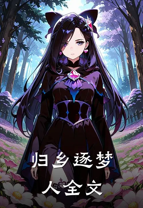 归乡逐梦人全文
