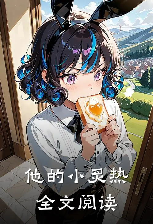 他的小炙热全文阅读