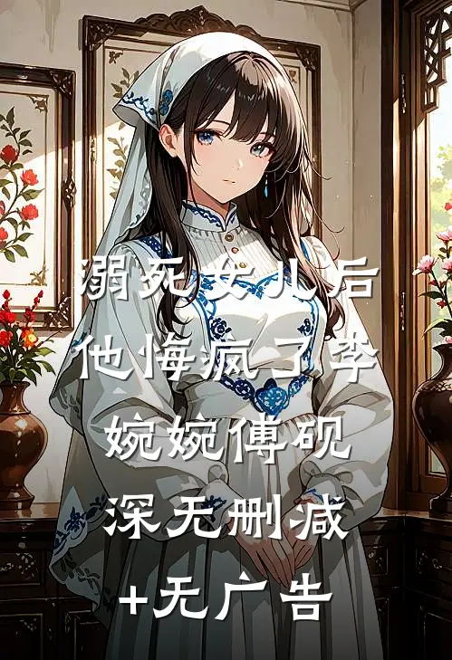 溺死女儿后，他悔疯了李婉婉傅砚深无删减+无广告