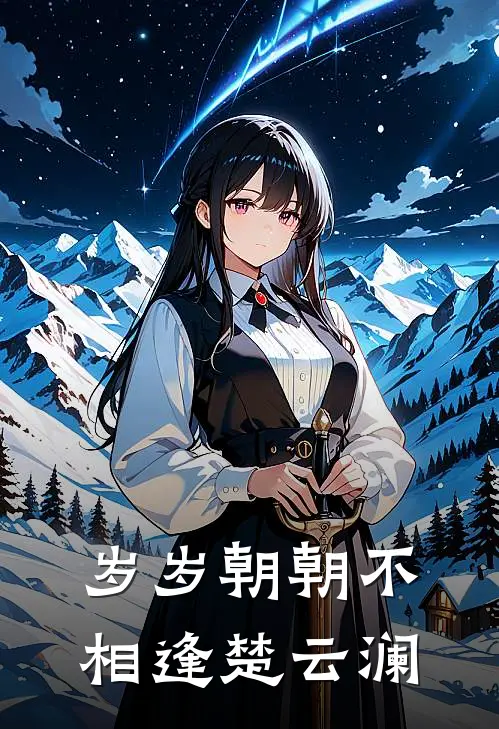 岁岁朝朝不相逢楚云澜