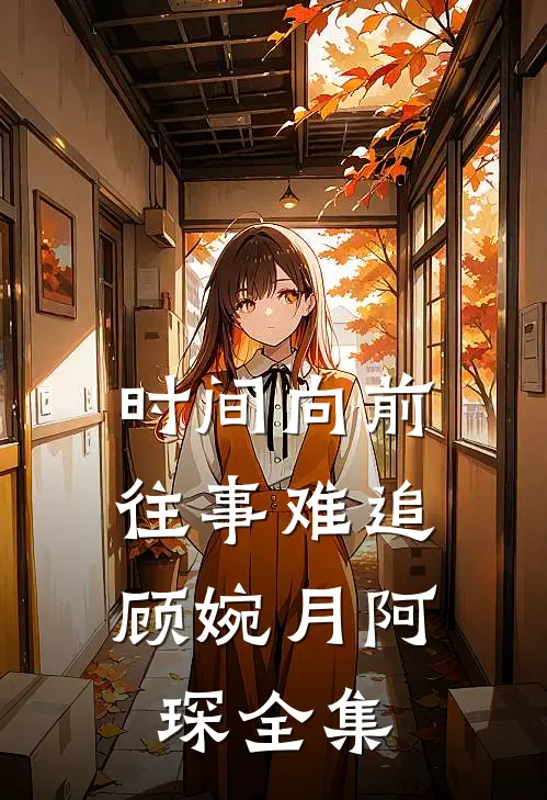 时间向前，往事难追顾婉月阿琛全集