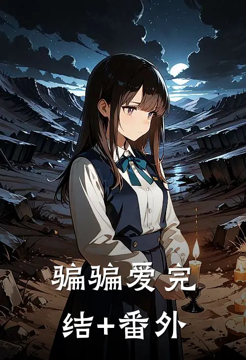 骗骗爱完结+番外