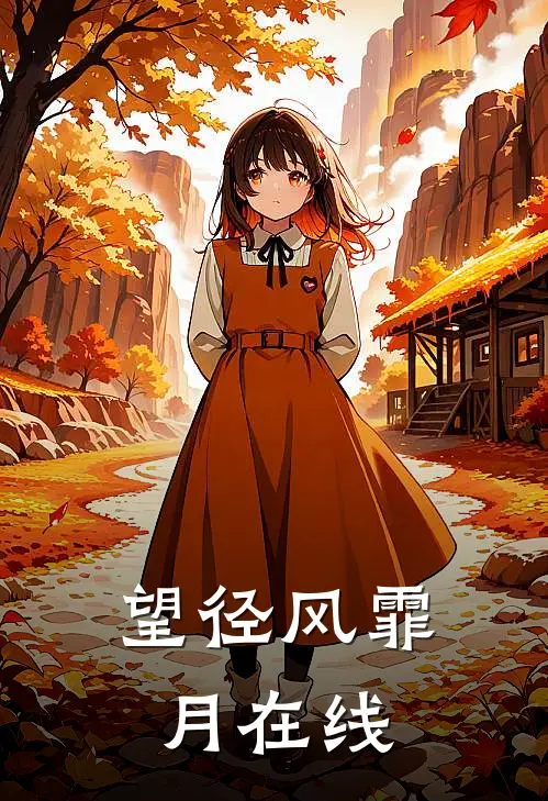 望径风霏月在线