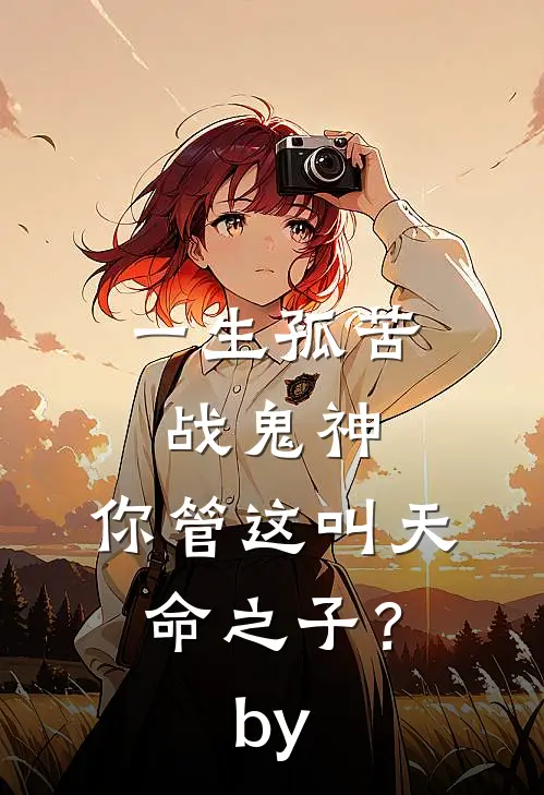 一生孤苦战鬼神，你管这叫天命之子？by