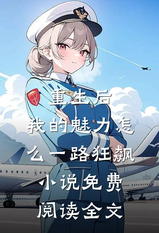 重生后，我的魅力怎么一路狂飙小说免费阅读全文