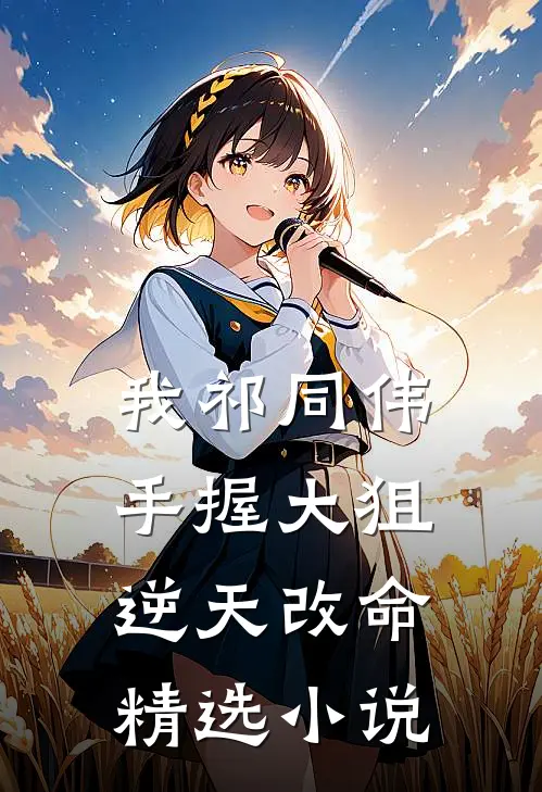 我祁同伟手握大狙，逆天改命精选小说