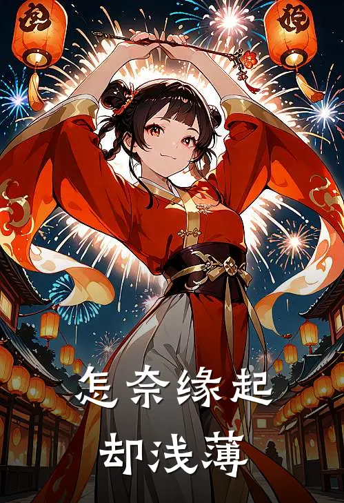 怎奈缘起却浅薄