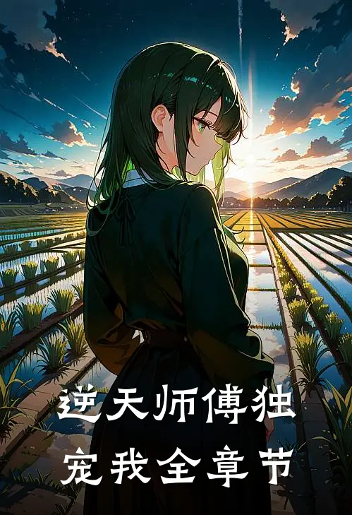 逆天师傅独宠我全章节