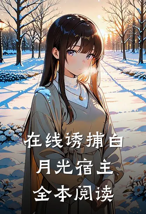 在线诱捕白月光宿主全本阅读