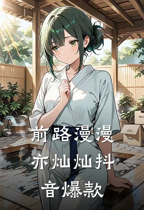 前路漫漫亦灿灿抖音爆款