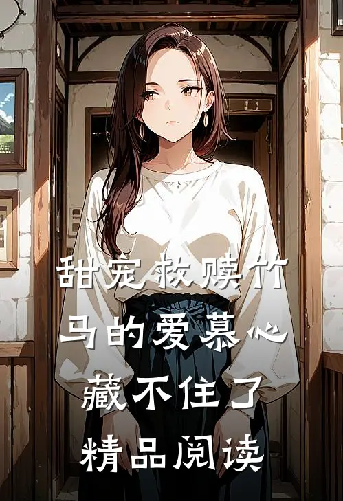 甜宠救赎竹马的爱慕心藏不住了精品阅读