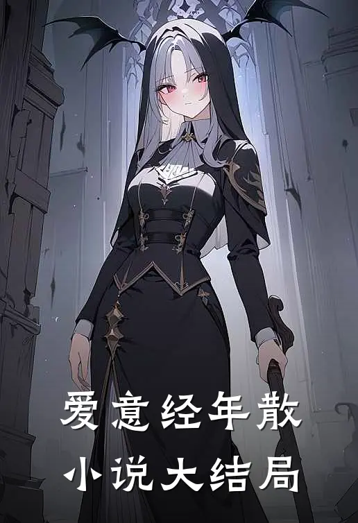 爱意经年散小说大结局